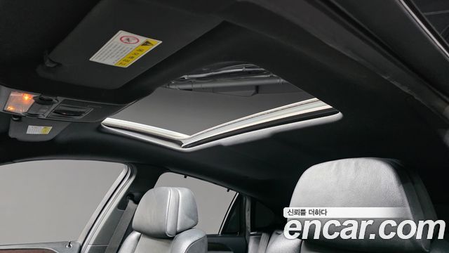 BMW X6 2012 — photo 19
