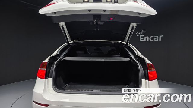 BMW X6 2012 — photo 20