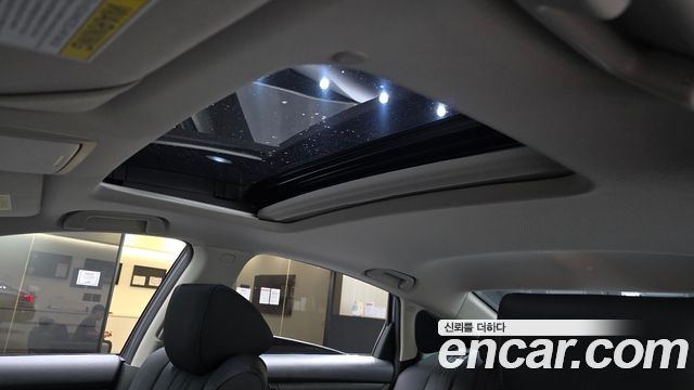 Honda Accord 2018 — photo 25