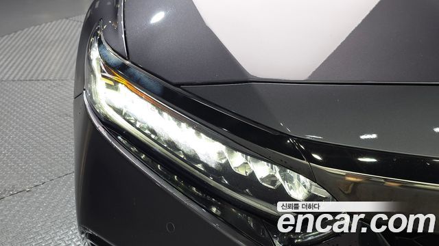 Honda Accord 2018 — photo 8