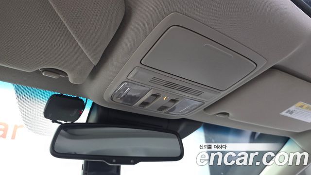 Honda Accord 2018 — photo 27