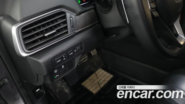Honda Accord 2018 — photo 29