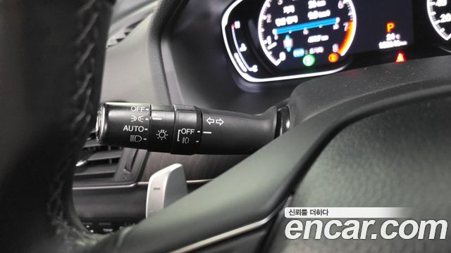 Honda Accord 2018 — photo 30