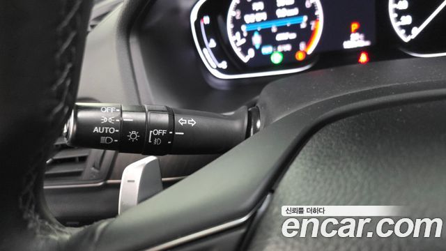 Honda Accord 2018 — photo 34