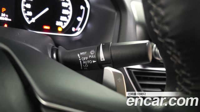 Honda Accord 2018 — photo 35