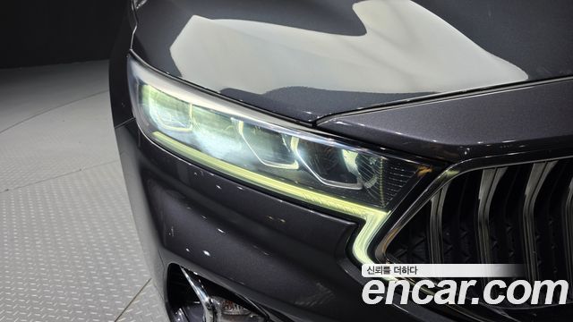 Kia K7 2020 — photo 8