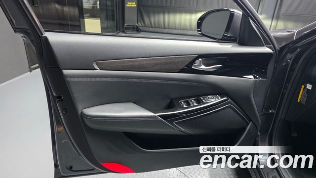 Kia K7 2020 — photo 14