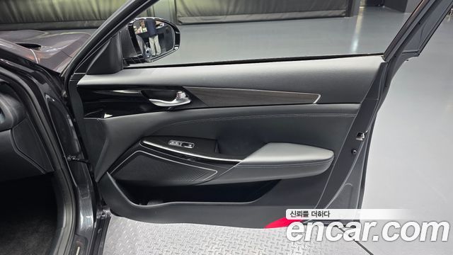 Kia K7 2020 — photo 15