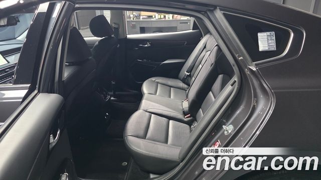 Kia K7 2020 — photo 16