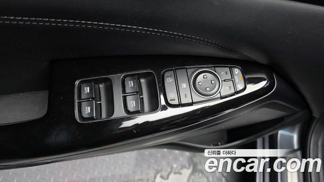 Kia K7 2020 — photo 29