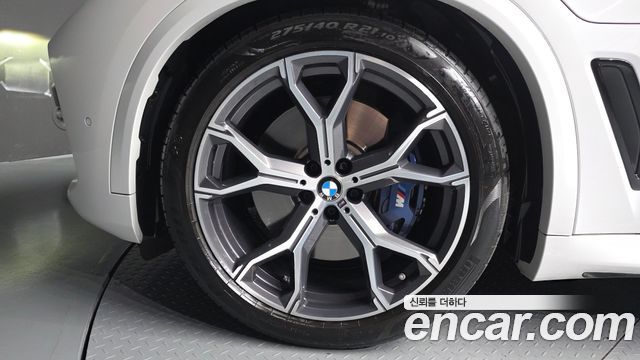 BMW X5 2021 — photo 5