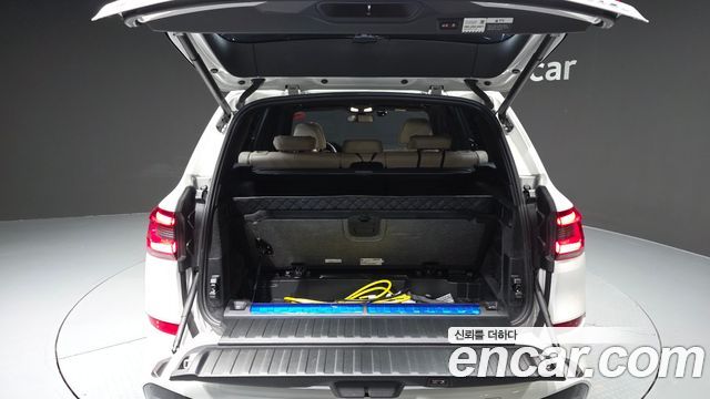 BMW X5 2021 — photo 26