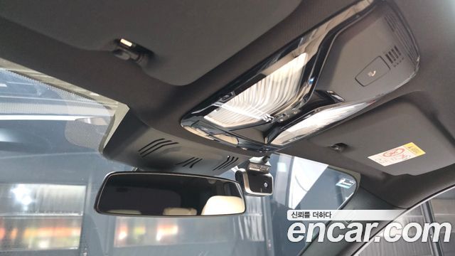 BMW X5 2021 — photo 27