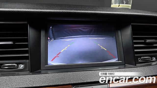 Kia K7 2017 — photo 15
