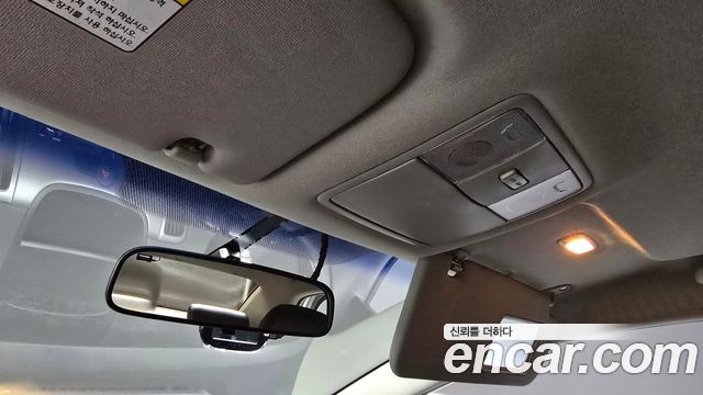 Kia Porte 2012 — photo 25