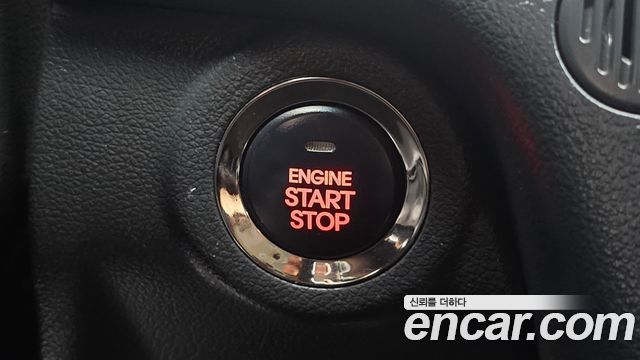 Kia Porte 2012 — photo 27