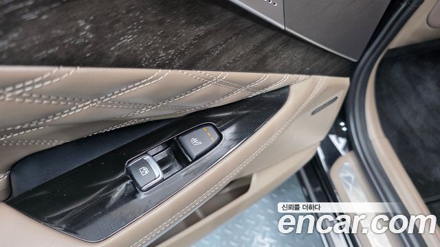 Kia K8 2022 — photo 30