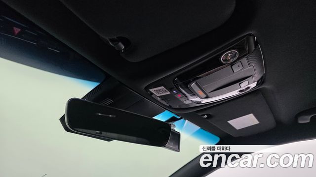 Kia K8 2022 — photo 31