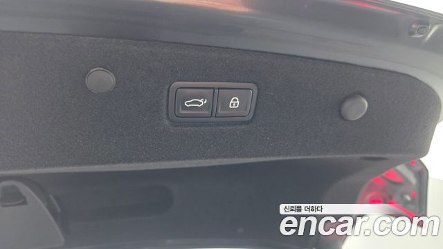 Kia K8 2022 — photo 32
