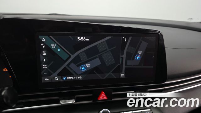 Hyundai AVANTE 2023 — photo 20