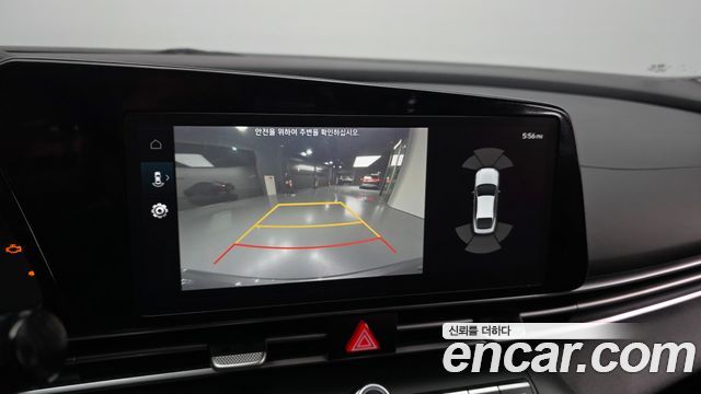 Hyundai AVANTE 2023 — photo 21