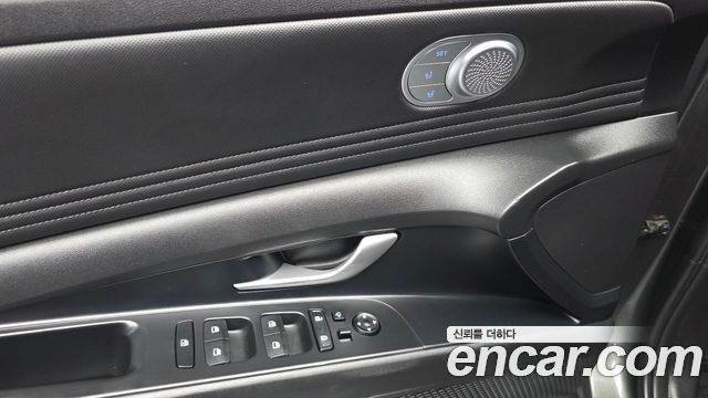 Hyundai AVANTE 2023 — photo 29