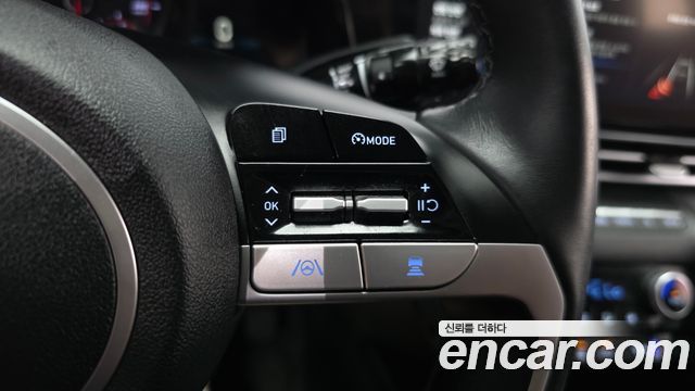 Hyundai AVANTE 2023 — photo 30