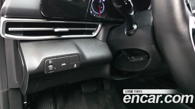 Hyundai AVANTE 2023 — photo 31