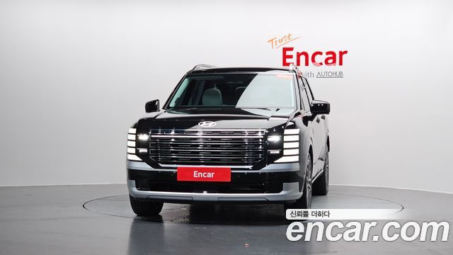 Hyundai Palisade 2025 — photo 3