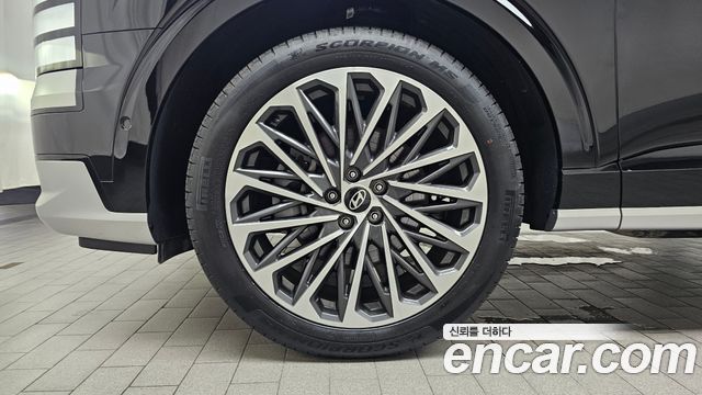 Hyundai Palisade 2025 — photo 5