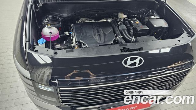 Hyundai Palisade 2025 — photo 6