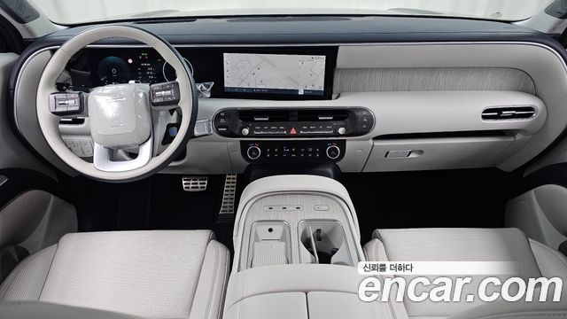 Hyundai Palisade 2025 — photo 10