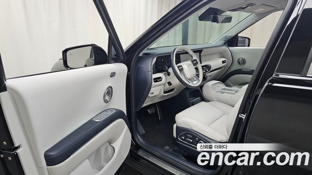 Hyundai Palisade 2025 — photo 13