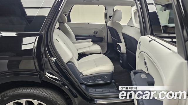 Hyundai Palisade 2025 — photo 17