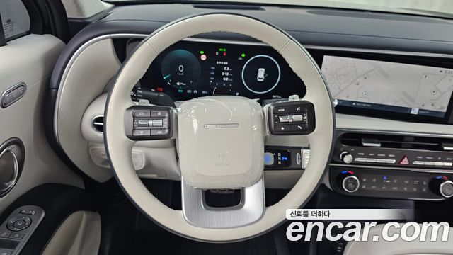 Hyundai Palisade 2025 — photo 19