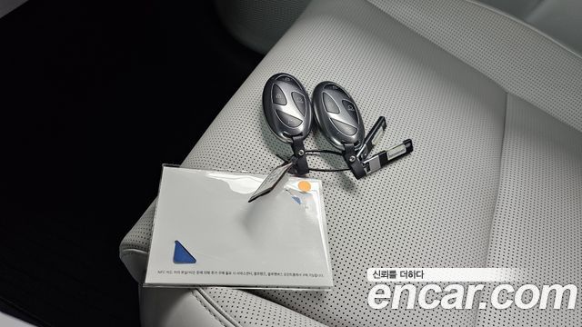 Hyundai Palisade 2025 — photo 21