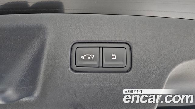 Hyundai Palisade 2025 — photo 22
