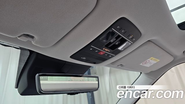 Hyundai Palisade 2025 — photo 24