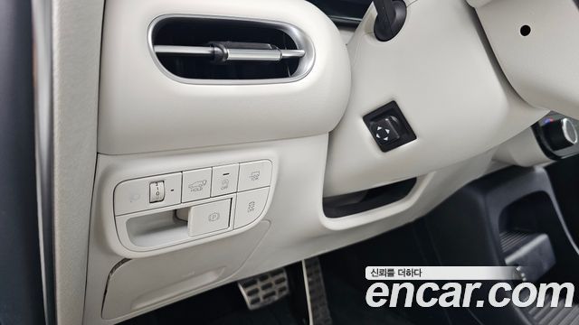 Hyundai Palisade 2025 — photo 25