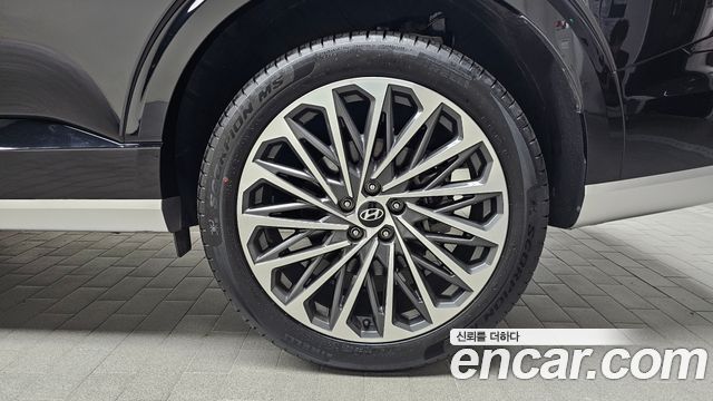 Hyundai Palisade 2025 — photo 7