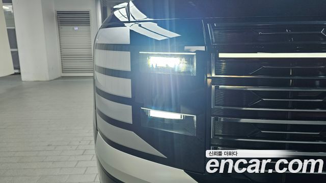 Hyundai Palisade 2025 — photo 8