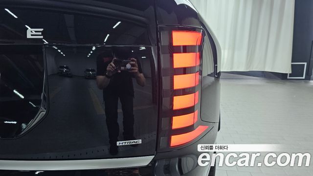 Hyundai Palisade 2025 — photo 9