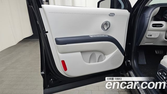 Hyundai Palisade 2025 — photo 14
