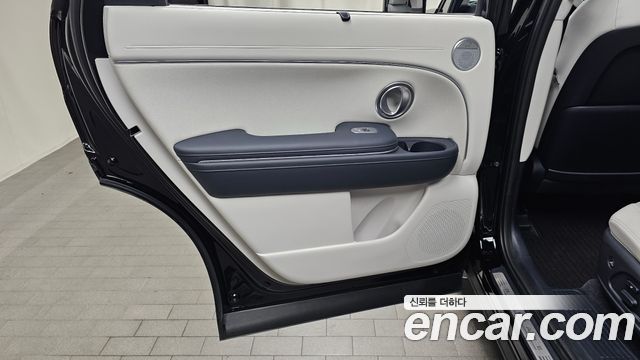 Hyundai Palisade 2025 — photo 15
