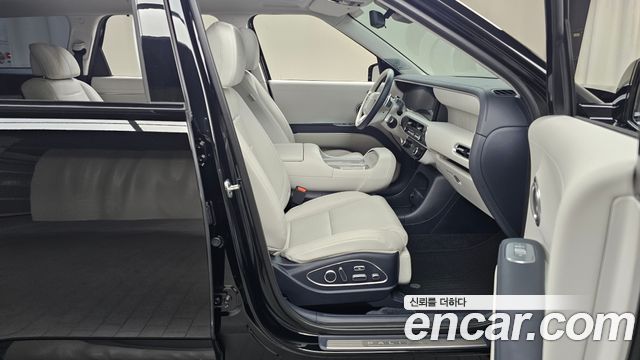 Hyundai Palisade 2025 — photo 16