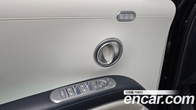 Hyundai Palisade 2025 — photo 27