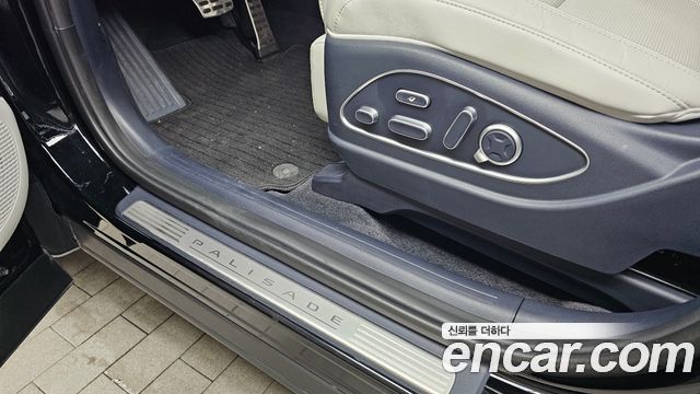Hyundai Palisade 2025 — photo 29