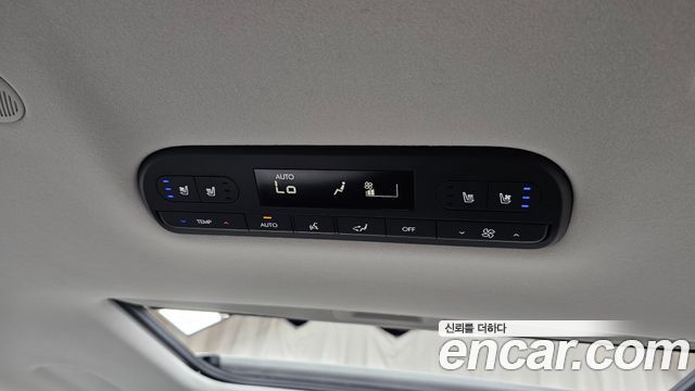 Hyundai Palisade 2025 — photo 33