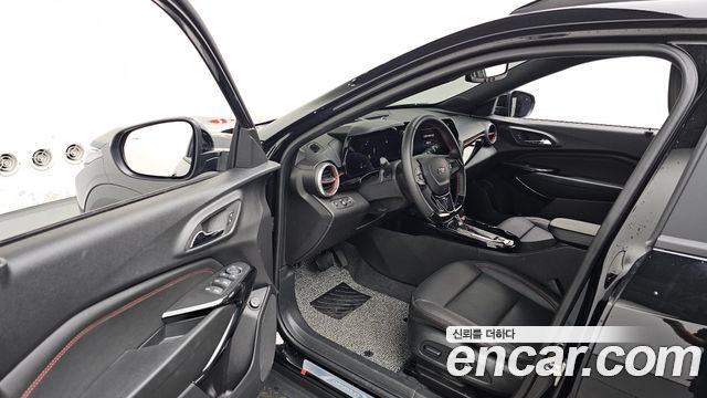 Chevrolet Korea Trax 2026 — photo 13