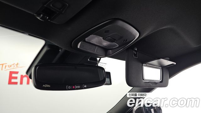 Chevrolet Korea Trax 2026 — photo 24